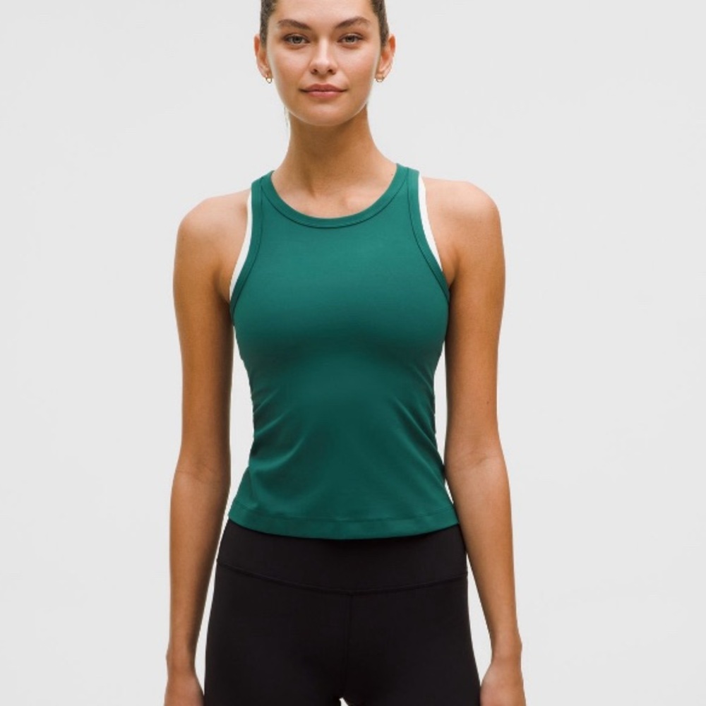 Lululemon Align tank